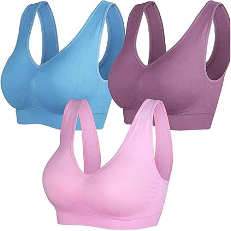 big bra|Amazon.com: Big Bras For Women Plus Size